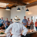 Discover the Best Food Events in Fulton County, GA