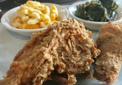 The Ultimate Guide to Food Events in Fulton County, GA: An Expert's Perspective